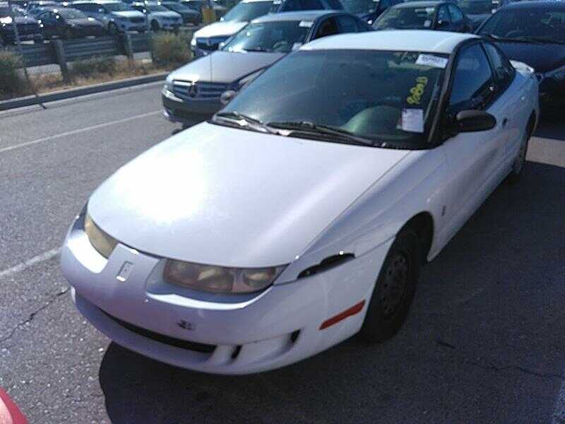 Saturn SC1