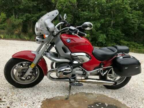 BMW R 1200 C