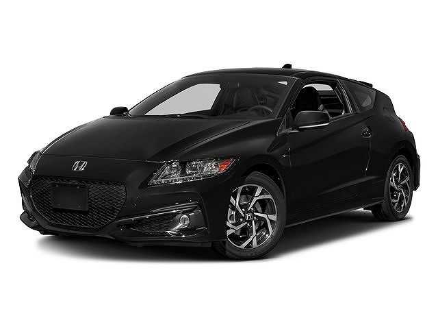 Honda CR-Z