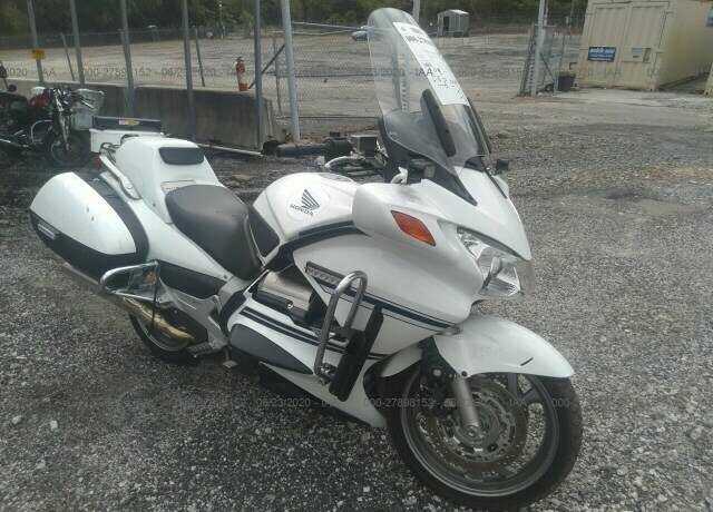 Honda ST1300PA