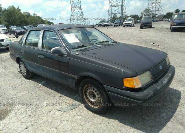 Ford Tempo