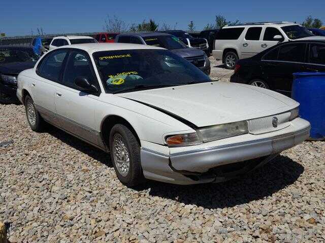 Chrysler LHS