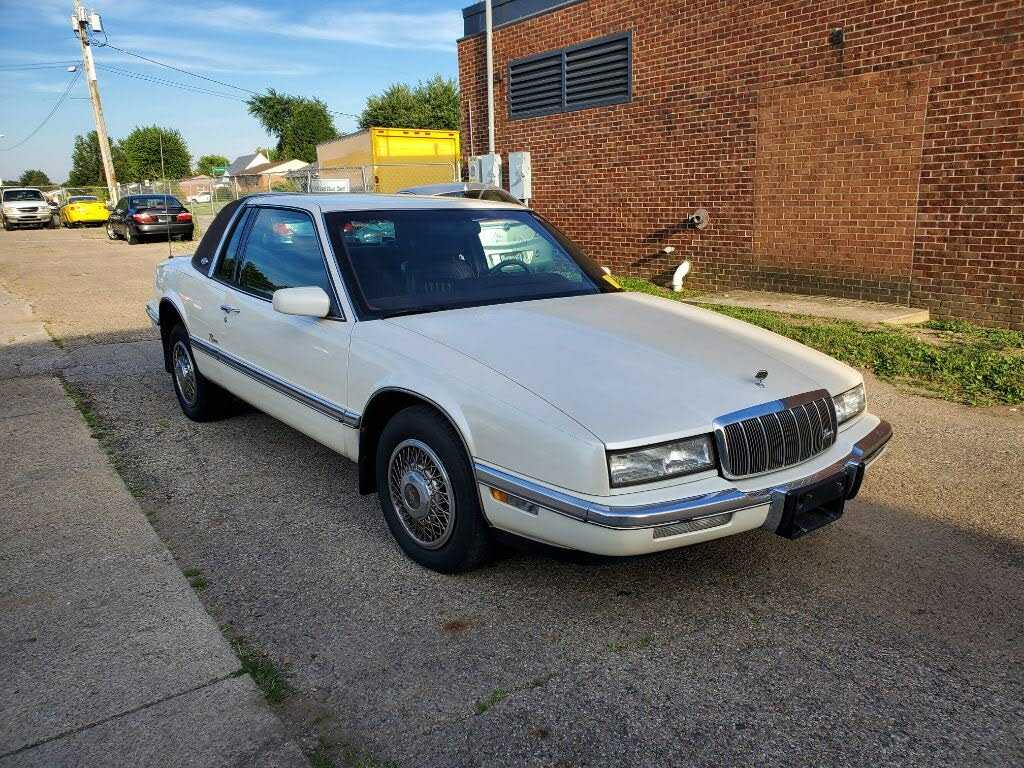 Buick Riviera