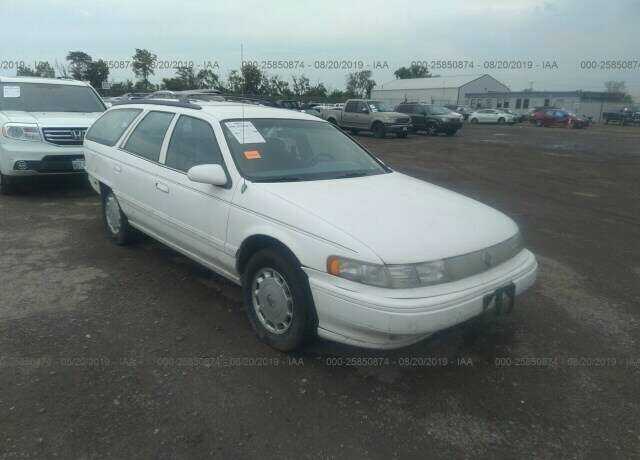 Mercury Sable
