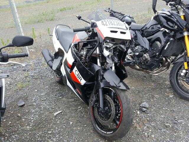 Honda CBR1000