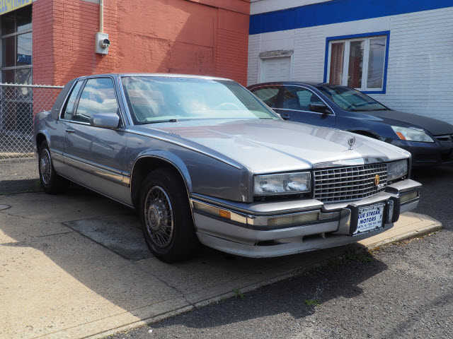 Cadillac Eldorado