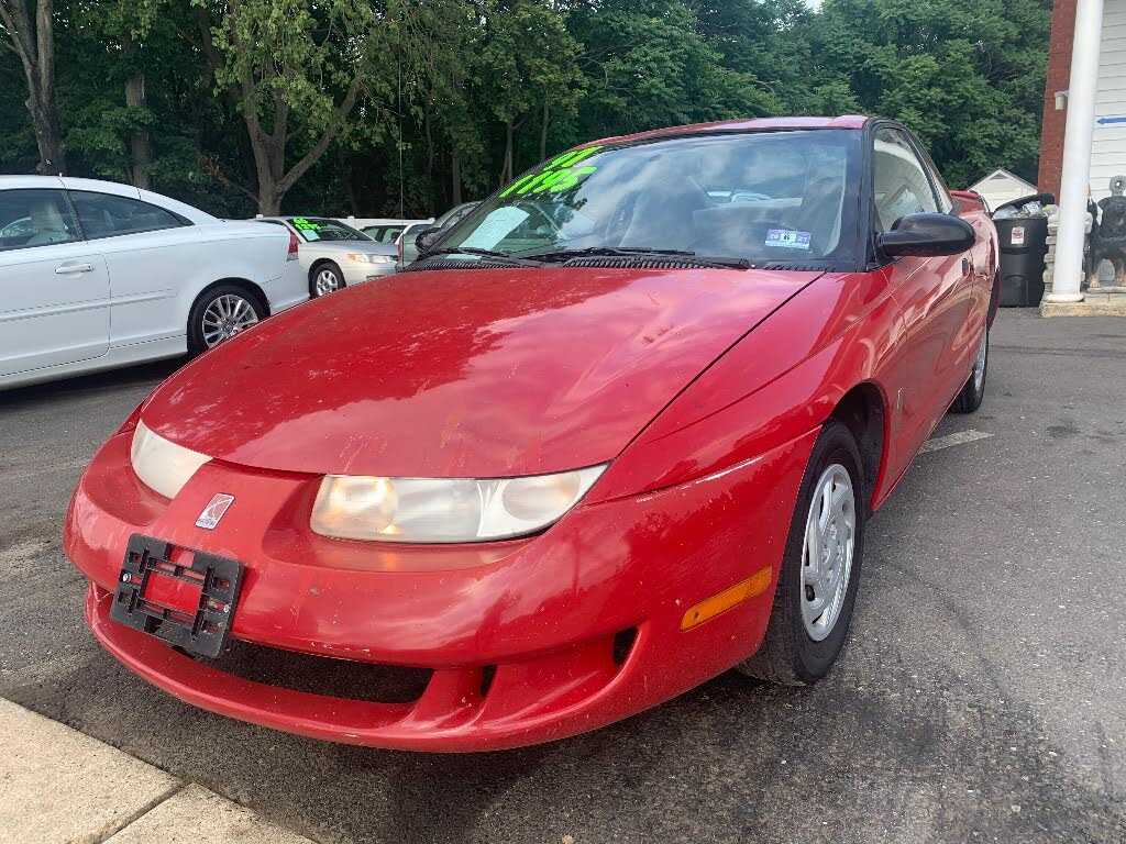 Saturn SC1