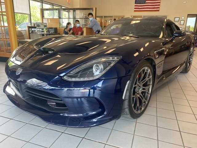 Dodge Viper