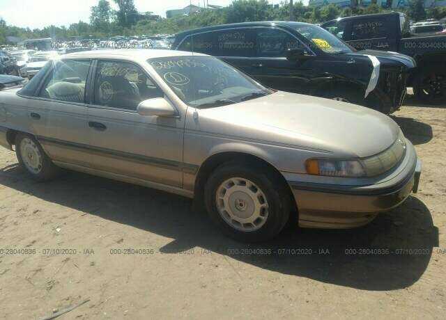Mercury Sable