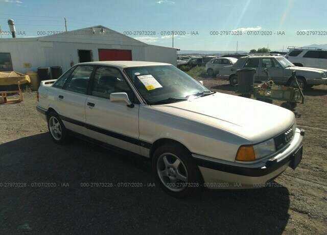 Audi 90