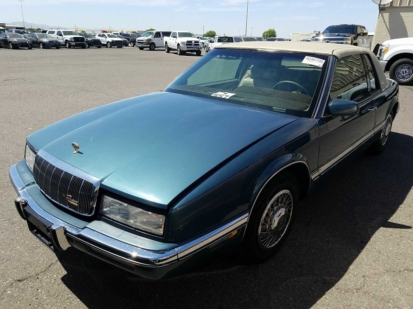 Buick Riviera