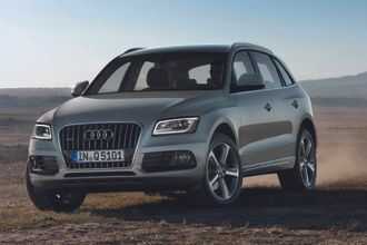 2013 Audi Q5