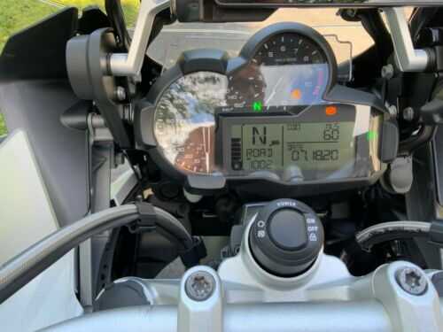BMW R 1200 GS