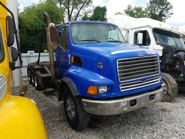 Ford LT9513