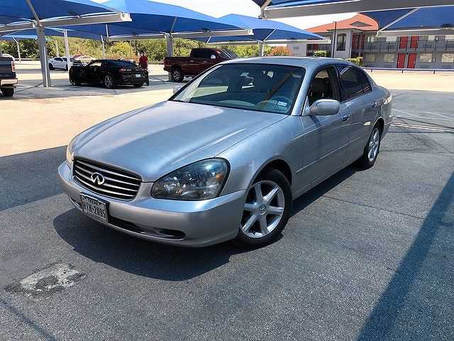 Infiniti Q45