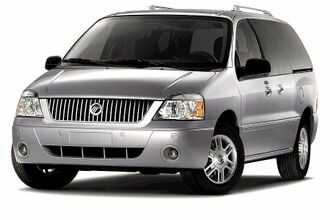 Mercury Monterey
