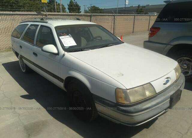 Ford Taurus