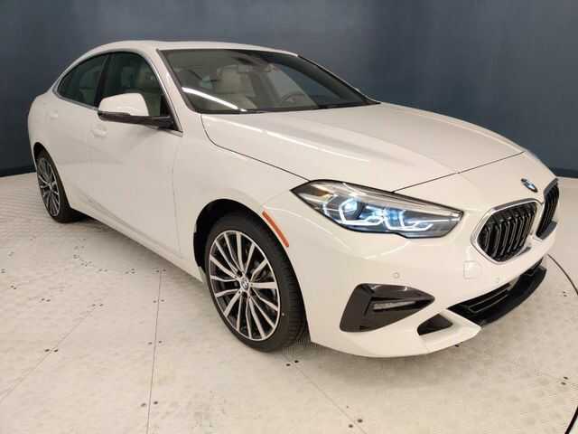 2020 BMW 228i