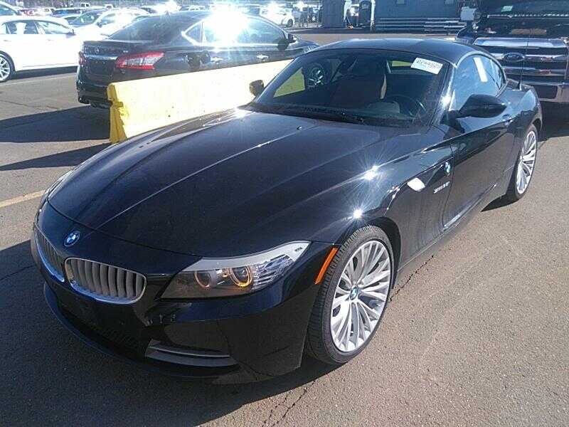 BMW Z4