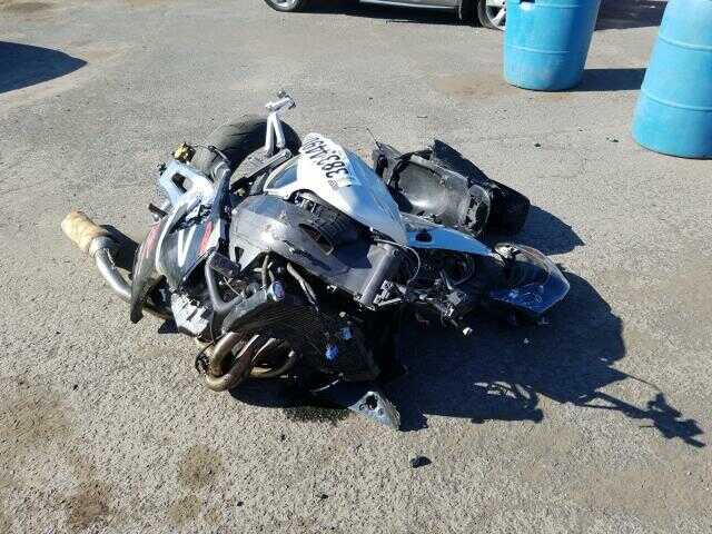 Honda CBR900/CBR954