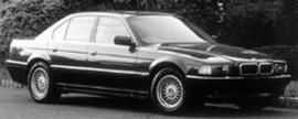BMW 740Li