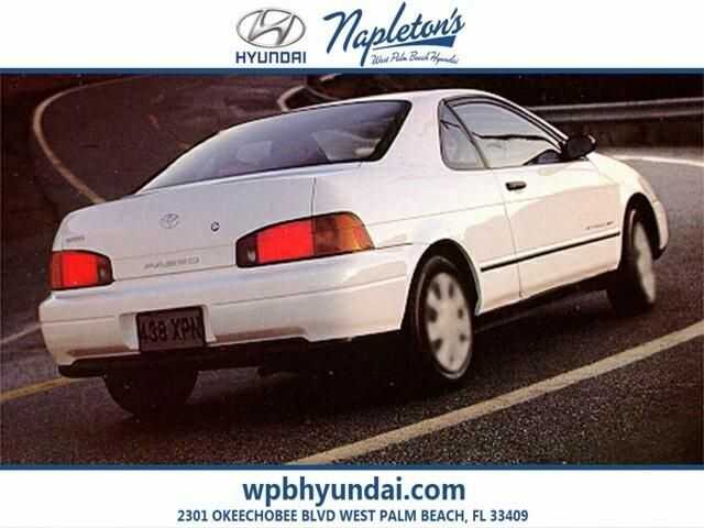 Toyota Paseo