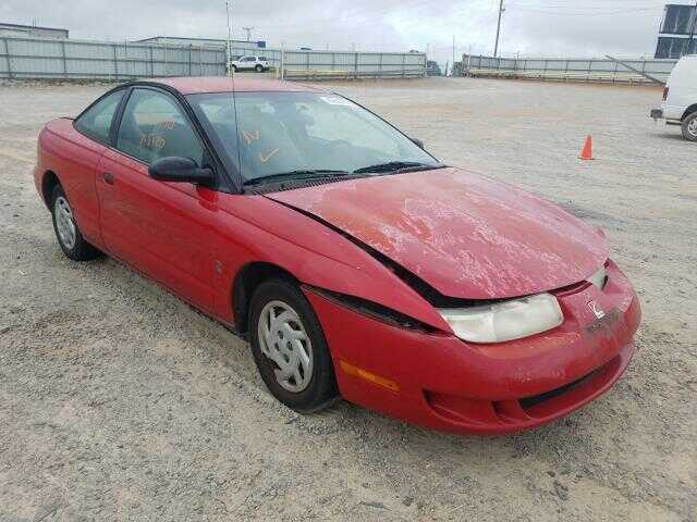 Saturn SC1