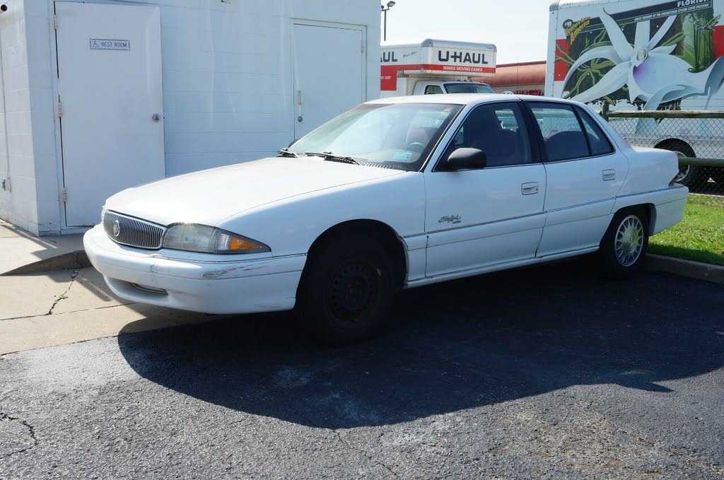 Buick Skylark