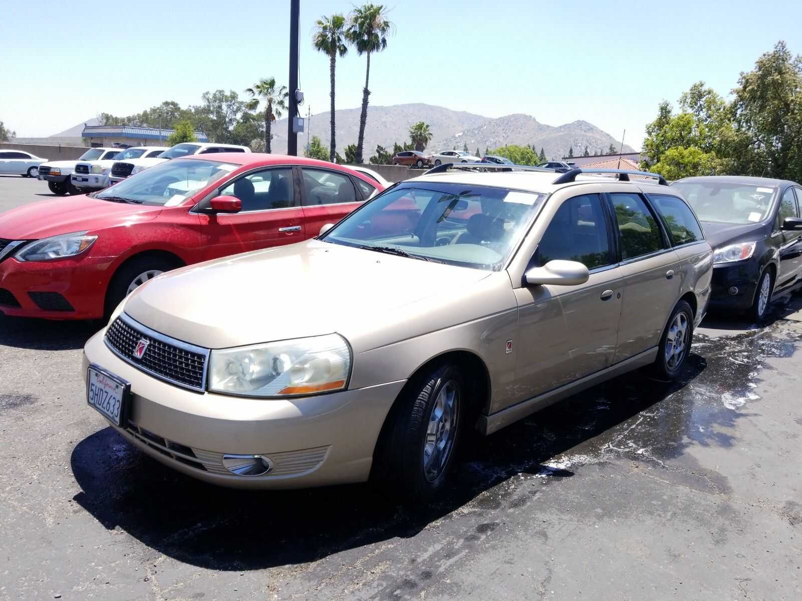 Saturn LW300