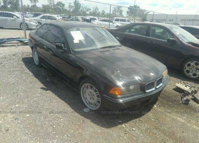 BMW 318i