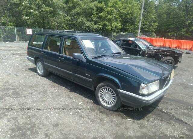 VOLVO