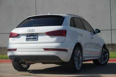 2017 Audi Q3
