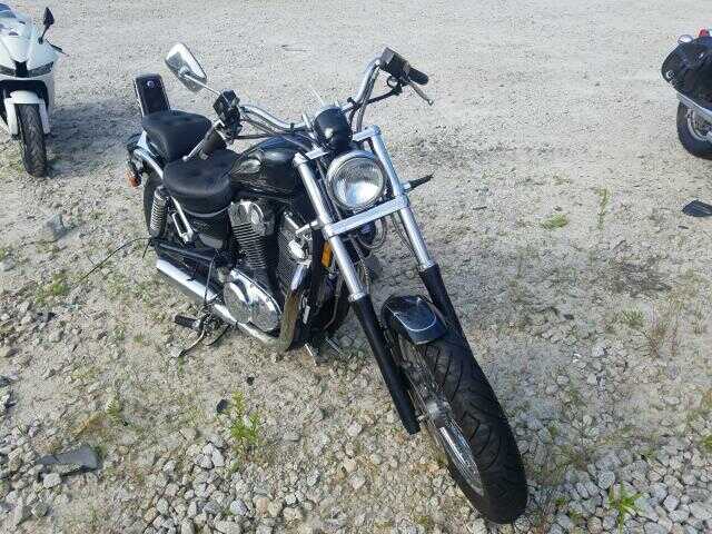Suzuki VS1400GLPK