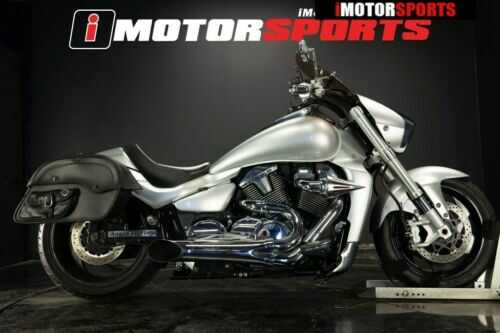 Suzuki VZR1800