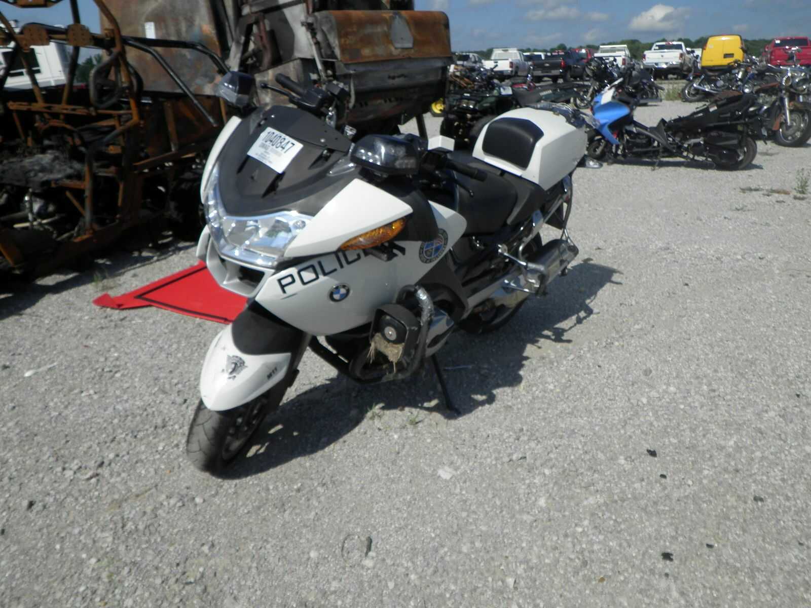 BMW R 1200 RT