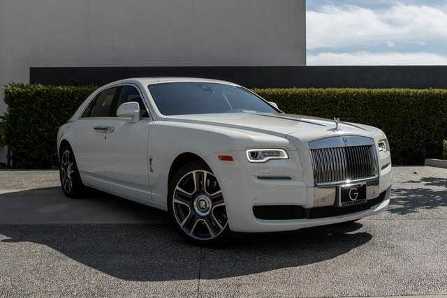 ROLLS-ROYCE