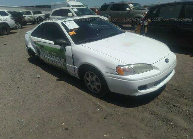 Toyota Paseo