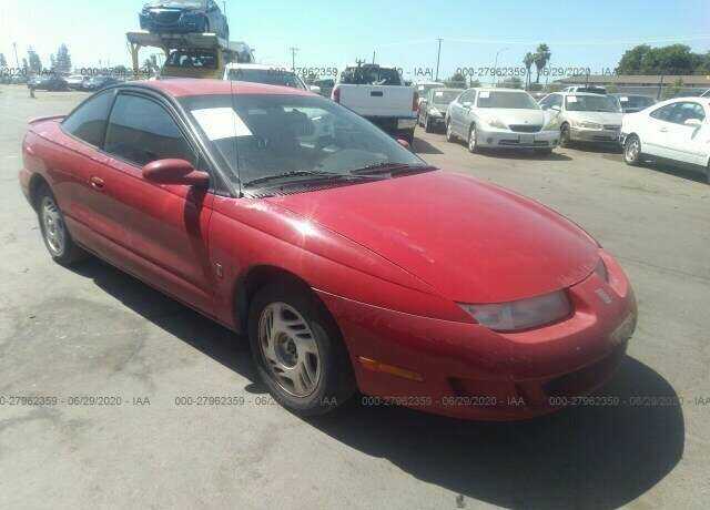 Saturn SC2