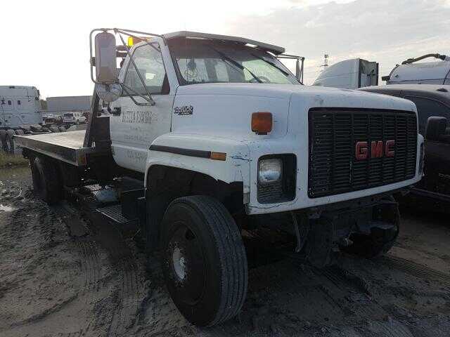 GMC C6