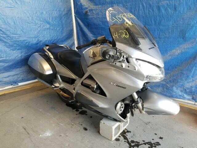 Honda ST1300