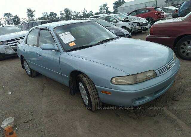 Mazda 626