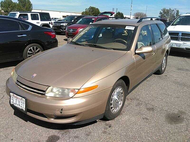Saturn LW2