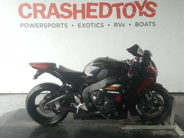 Honda CBR1000