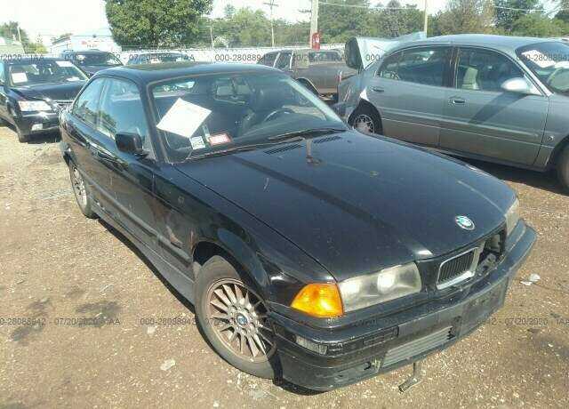 BMW 328iS