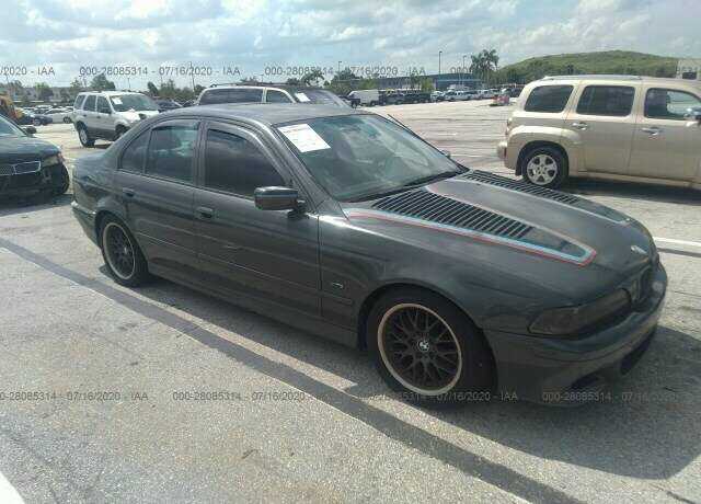 BMW 530i