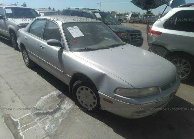 Mazda 626