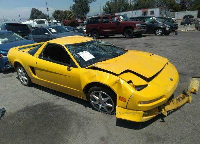 Acura NSX