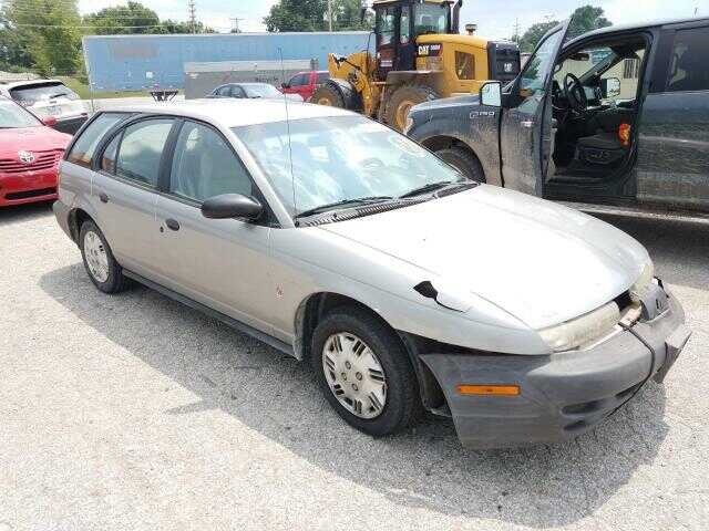 Saturn SW1