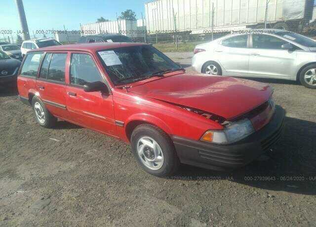 Chevrolet Cavalier