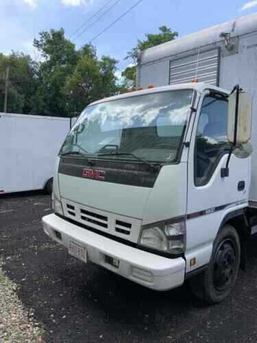 GMC W5
